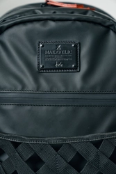 HAN-KUNメジャーデビュー15周年記念商品が登場！ 「MAKAVELIC」とのコラボバックパックを6月7日より販売