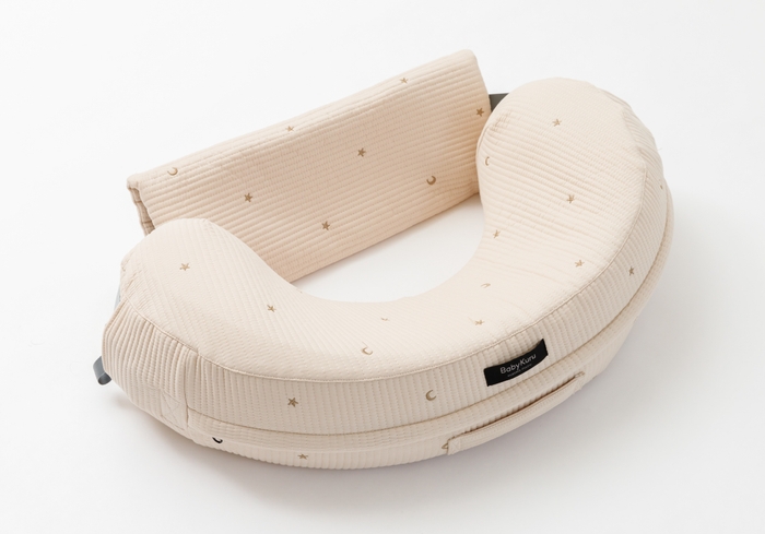 べびくるナーシングピロー