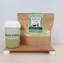 人工甘味料不使用。優しい甘さのソイプロテイン販売中！！