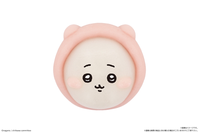 食べマスあそーと ちいかわ　ちいかわ パジャマver.(単体)