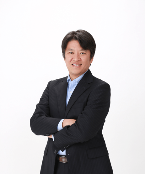 取締役CFO 澤田