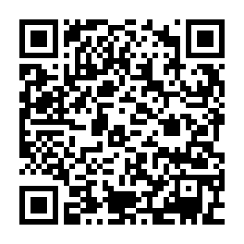 お問い合わせフォーム 二次元バーコード