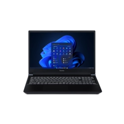 ゲーミングPC LEVEL∞より、GeForce RTX™ 4060 Laptop GPU 搭載 15.6型ゲーミングノートPCを発売