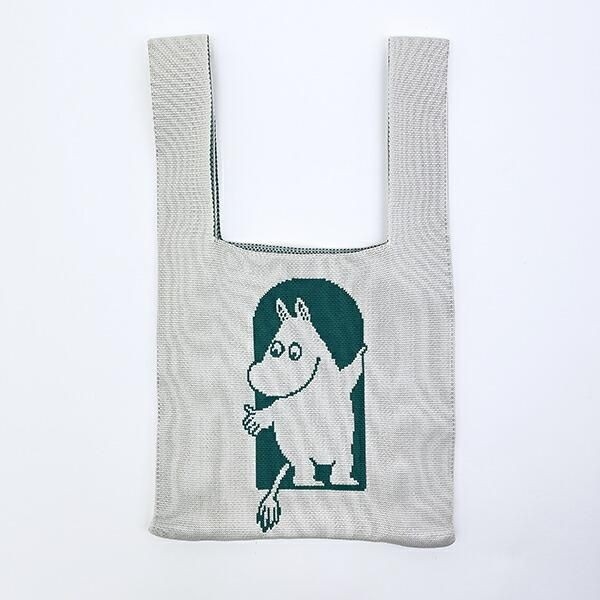 ムーミンのバッグ