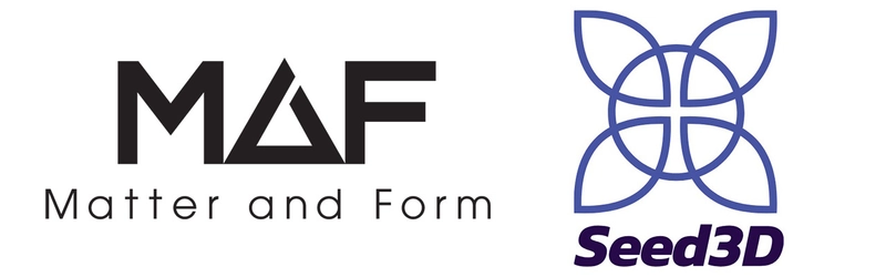 Seed3Dが代理店契約を締結し、低価格な高解像度3Dスキャナー 「Matter and Form THREE」を国内販売開始