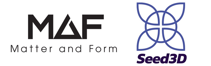Matter and Form　Seed3D 