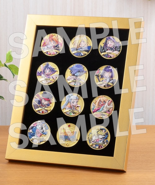 ぷれみあむチケットB特典