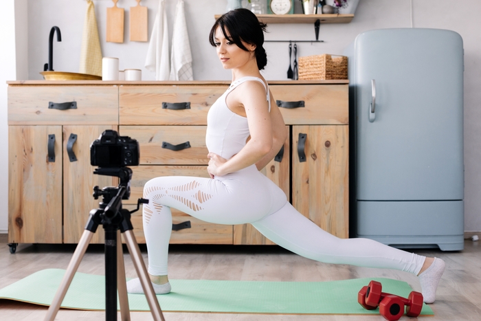 ・YouTubeなど動画に使用するオリジナル曲やBGMが欲しい時に