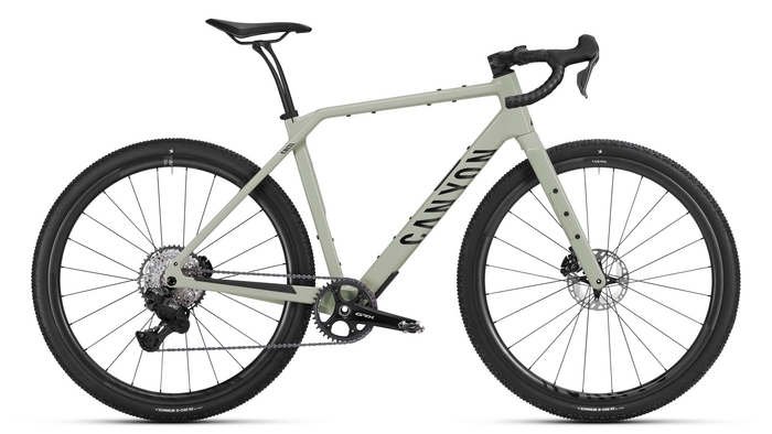 グリズル CF 8 Di2 ¥739,000(消費税込)