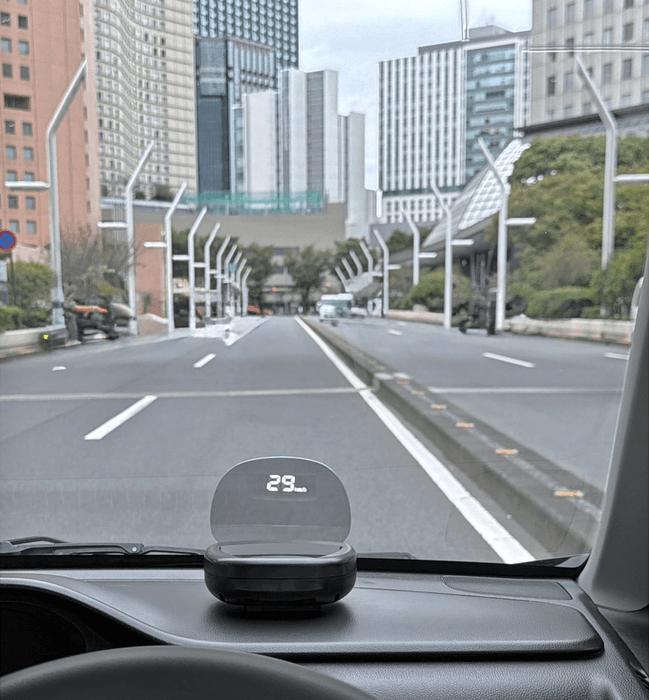 オールブラック搭載写真