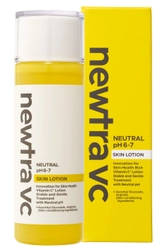 低刺激なビタミンC誘導体の化粧品「newtra vcシリーズ」に 「newtra vcスキンローション」が新登場！ 伊勢丹新宿店ポップアップストアで6月11日から