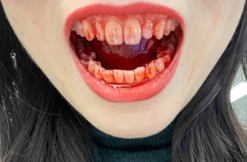 へんしんモンスターシロップ ドラキュラレッド ※イメージです