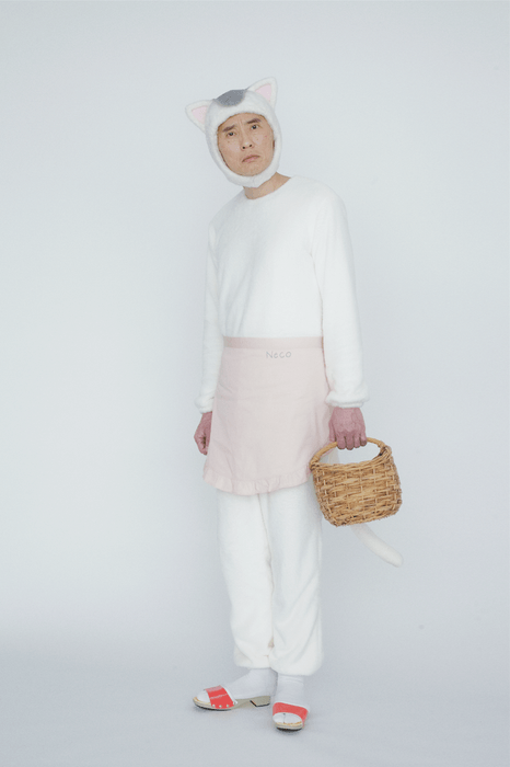 猫村ねこ役:松重豊(2)