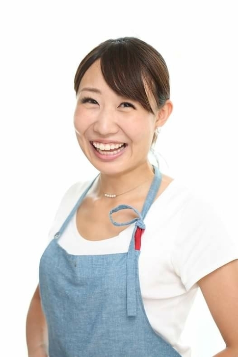 料理家 竹内 絢香氏