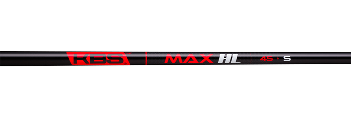 MAX HL 45Black