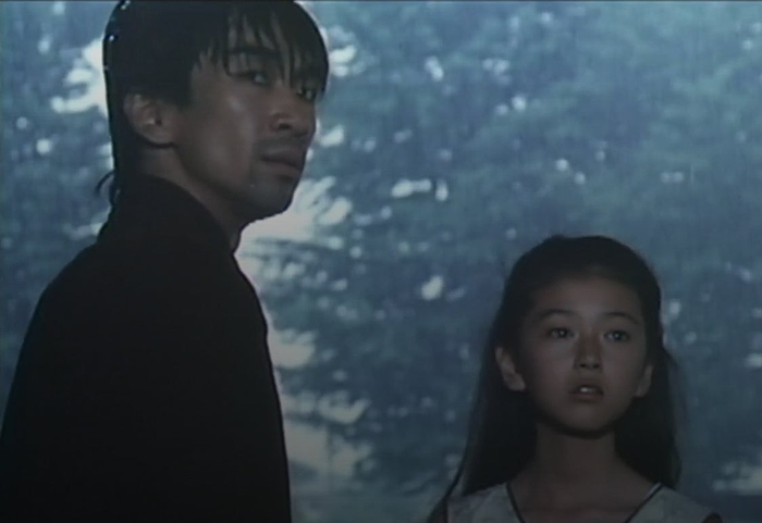 「プルシアンブルーの肖像」©キティフィルム