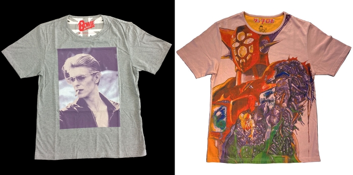 「CUL-T」POP UPショップを池袋P'パルコにオープン