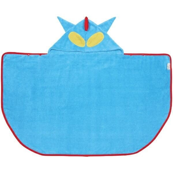 クレヨンしんちゃんのバスポンチョ