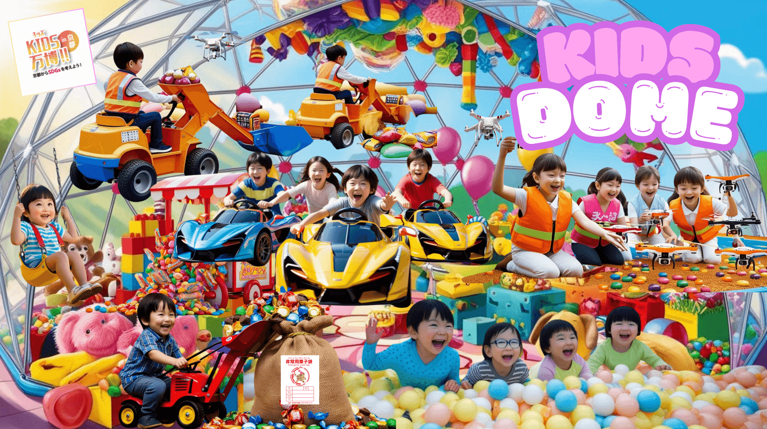 レスキューアカデミー