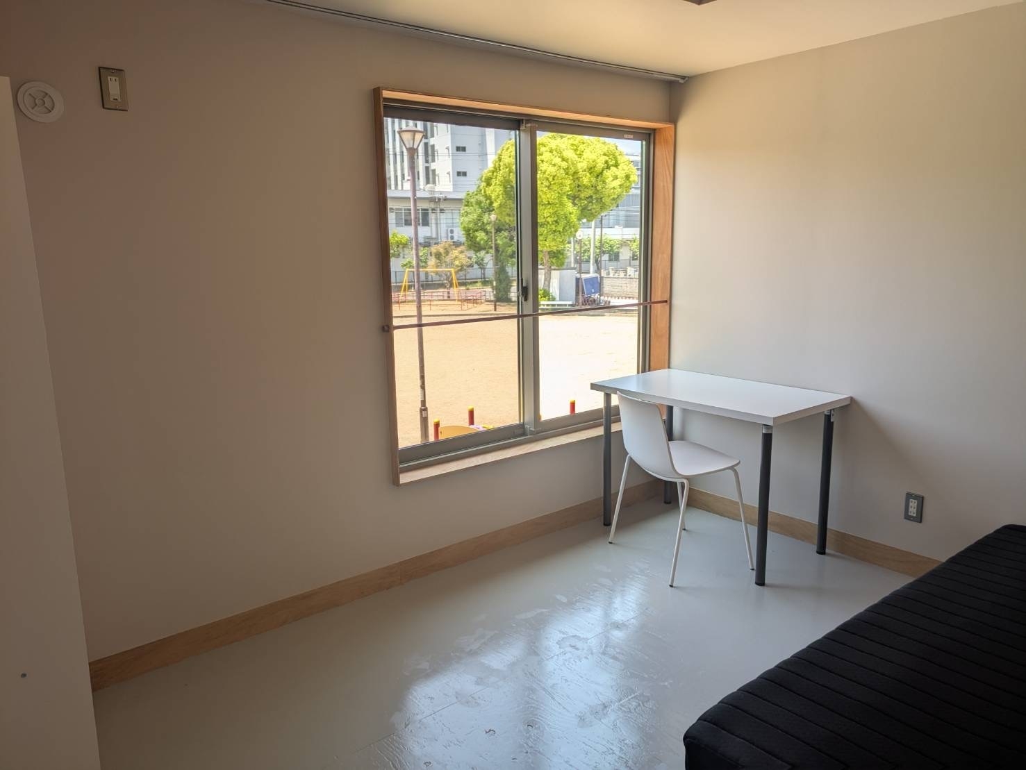 Glocal Sharehouse YANeYANe 部屋3