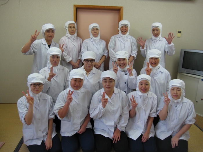中国・四国ブロック代表 岡山県新見市立新見学校給食センター