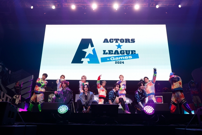 撮影:小境勝巳、佐藤 薫、高田真希子 ©ALG2024