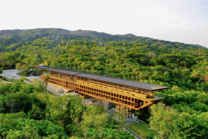 ▲禅坊 靖寧1泊2日の宿泊体験をプレゼント