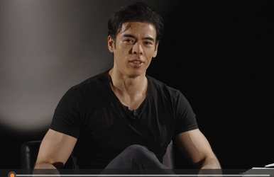 高橋ダンが各界の著名人と対談『Dan Talk』新企画を開始 ―知識と人生の深層に迫るYouTube＆After Talk連動企画