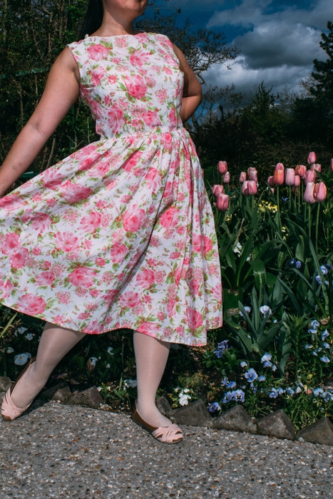 Ryu Ika(中国、1994)《Big Brother is Watching you》2018