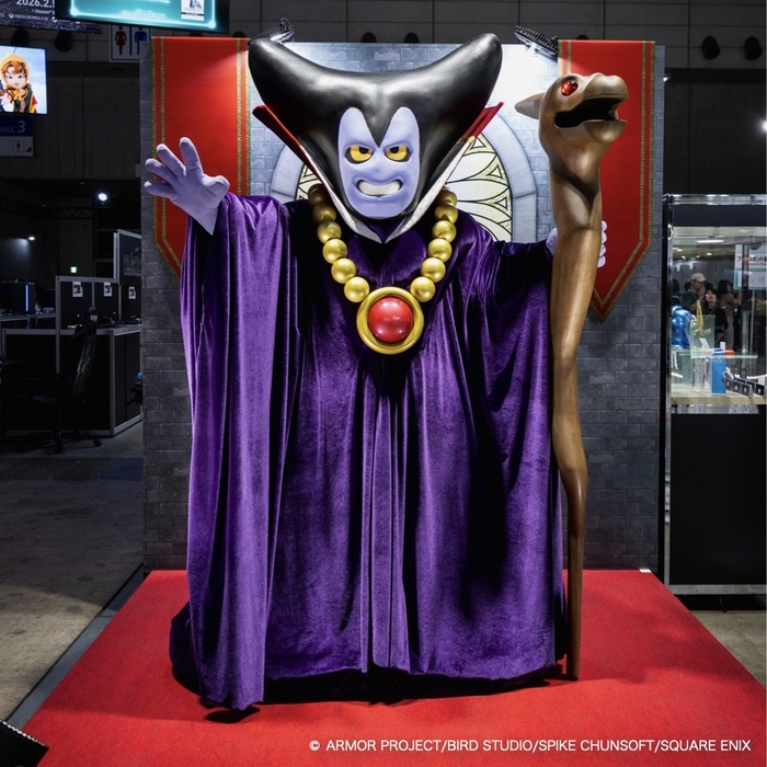 ※写真は過去イベントのものです。