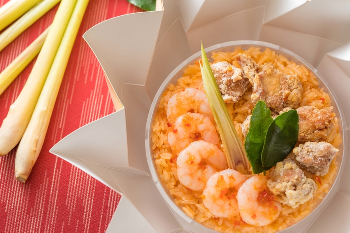 吉祥寺エクセルホテル東急<SORAE>ナシゴレン SORAEスタイル