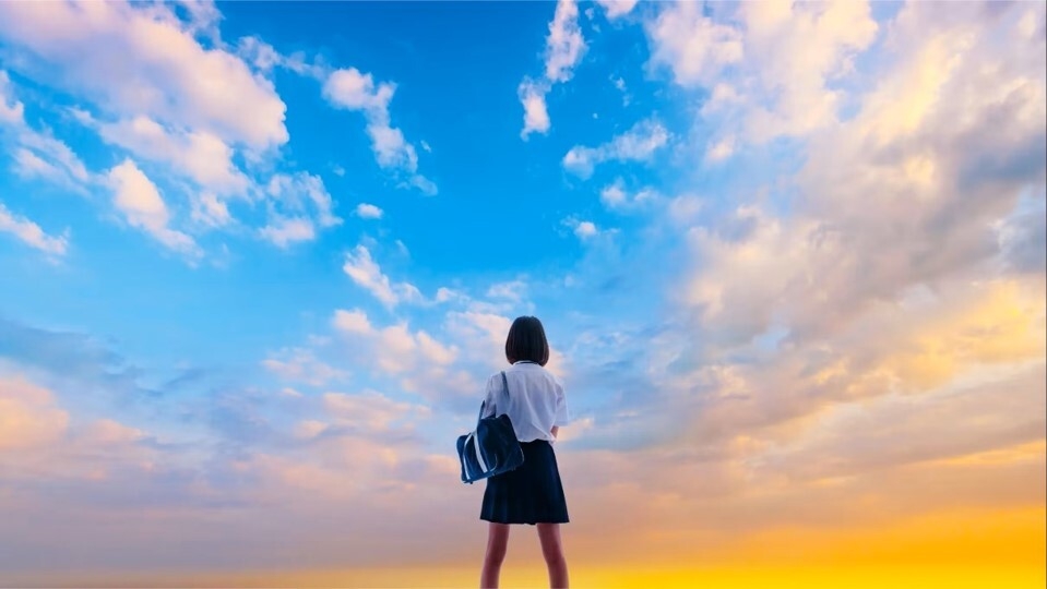 高2留学イメージ