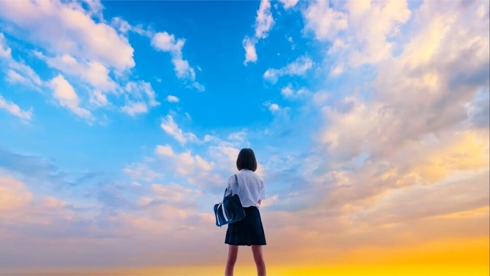 高2留学イメージ