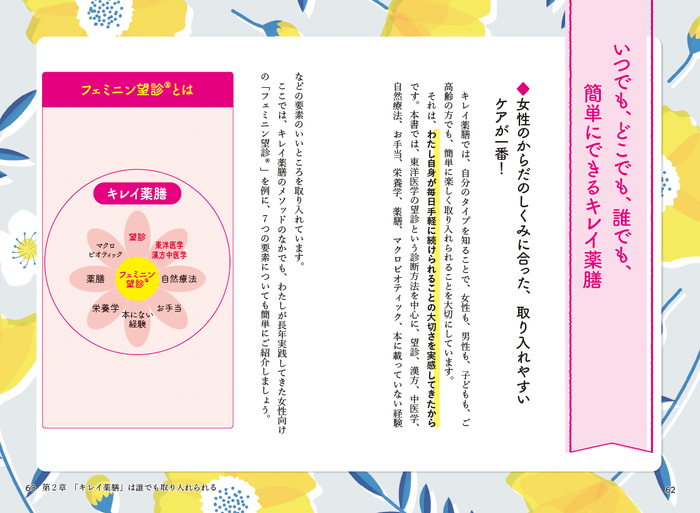 全ページフルカラー仕様