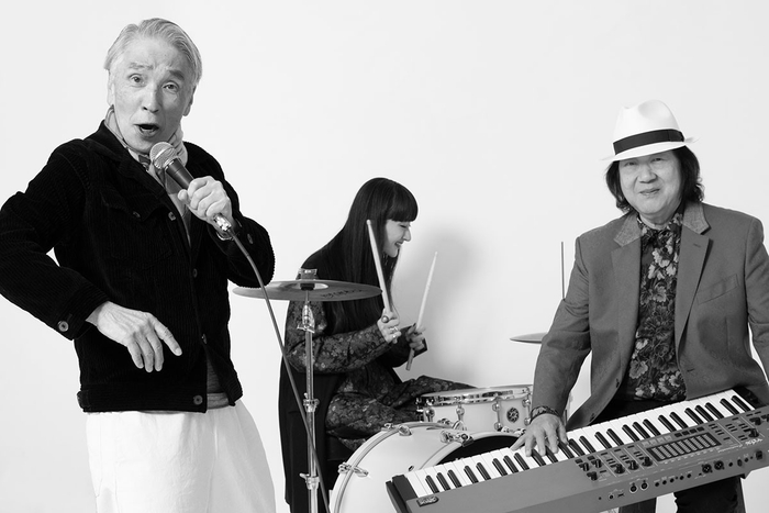 1005 堺正章 to MAGNETS