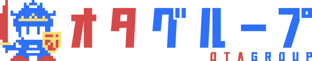 OTAGROUP株式会社