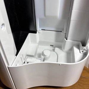 加湿器の“赤カビ”“ヌルつき”を抑制！ 「ディフェンドウォーター」による効果を発表　 ～加湿器内部の他、室内も同時除菌！～