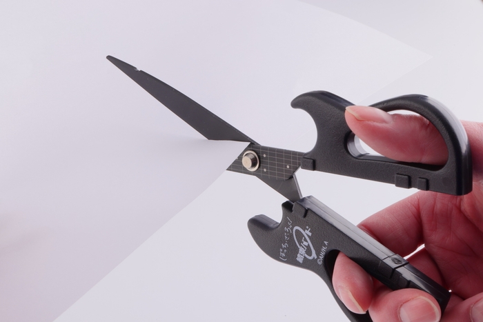 ぼっち・ざ・ろっく!ギターハサミ結束バンドモデル(カット)