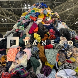 Circular Textiles | PANECO® innovative Circular Economy in Textiles created by an extreme fashion lover