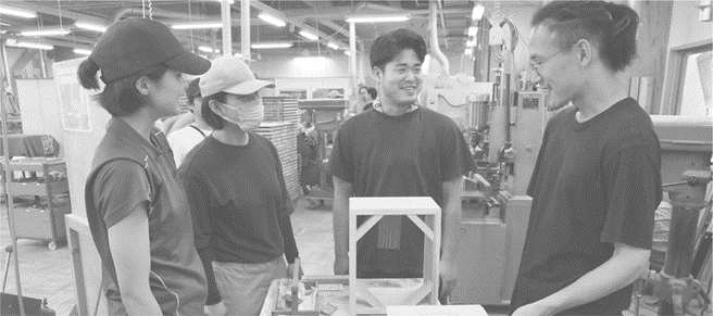 岐阜の未来の森と人を育てる3校合同特別授業 「学校・企業連携プロジェクト2025」5月17日より始動