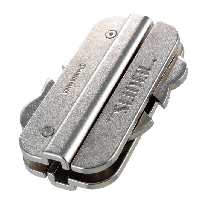 はずる キャストスライダー