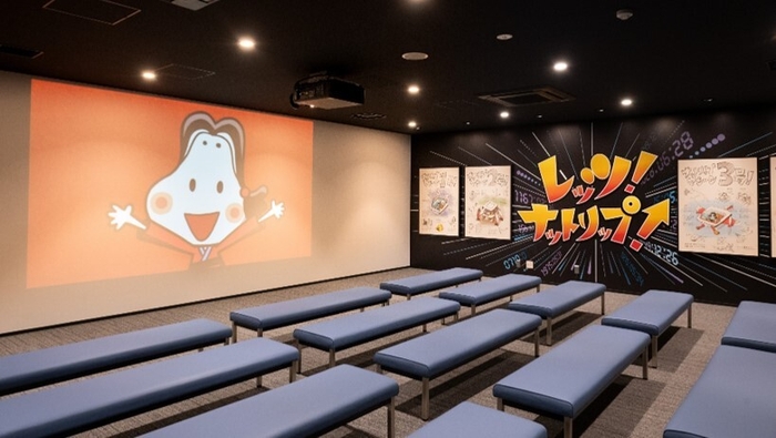 画像(8)_「なっとく!ファクトリー」シアター