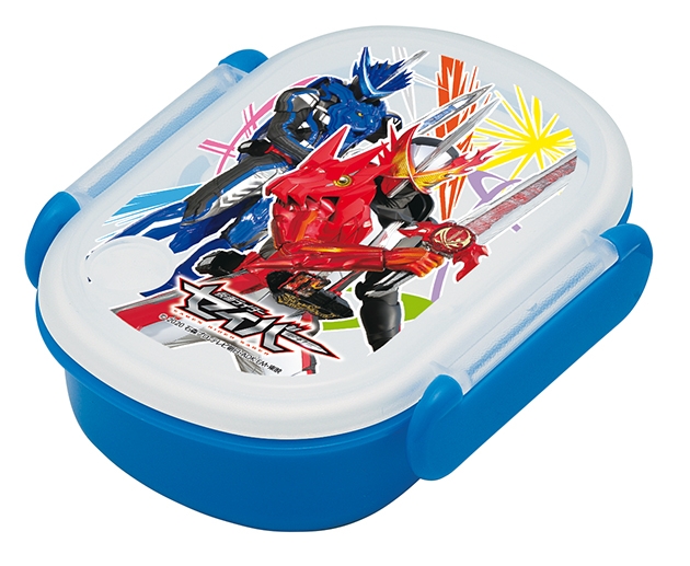 ランチボックス(定価1,400円)