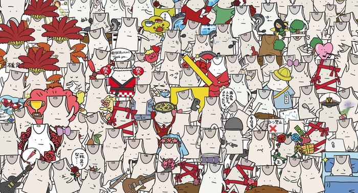 フォトパネル２