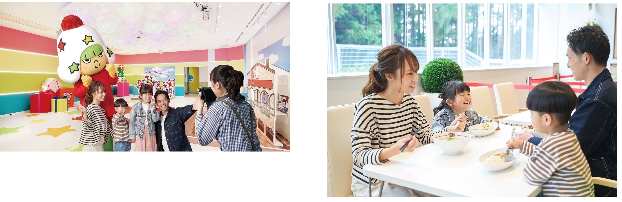 フォトセッションイメージ/ベビースターダイニング