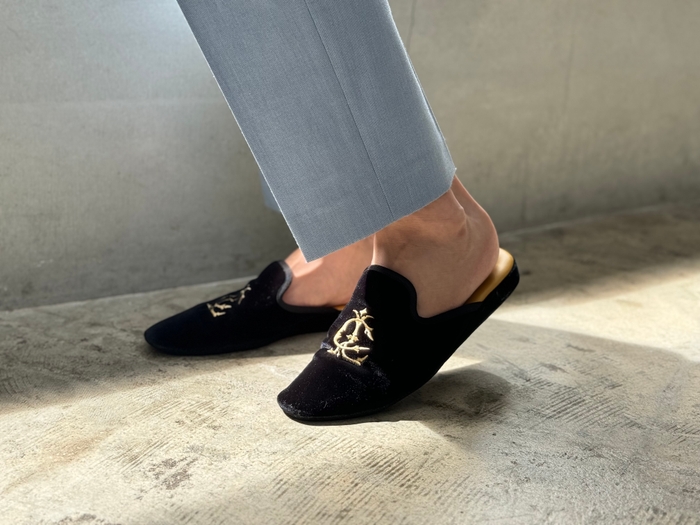 model:Osaka(メンズ)