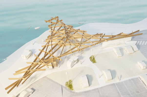 国が推す未来スタンダード、今注目を集める次世代木造！ その事業プラン、木造で実現しませんか？ 建築家による進化した木造の発想と知見を＜使い放題＞の コンサルプラン新規募集　＜期間限定～9/30迄＞