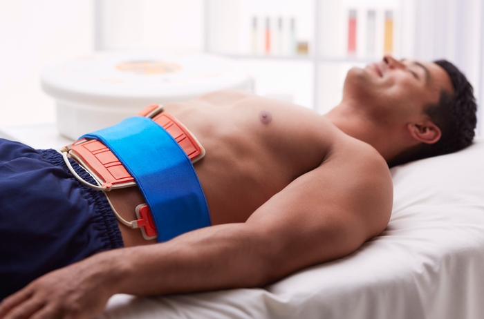 「ミリオンウェーブ」1秒間に50万~100万回のミクロの波が、身体の深部の脂肪に働きかけ、理想的なボディへと導きます。