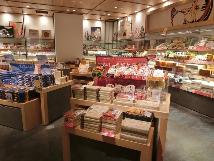 店内画像