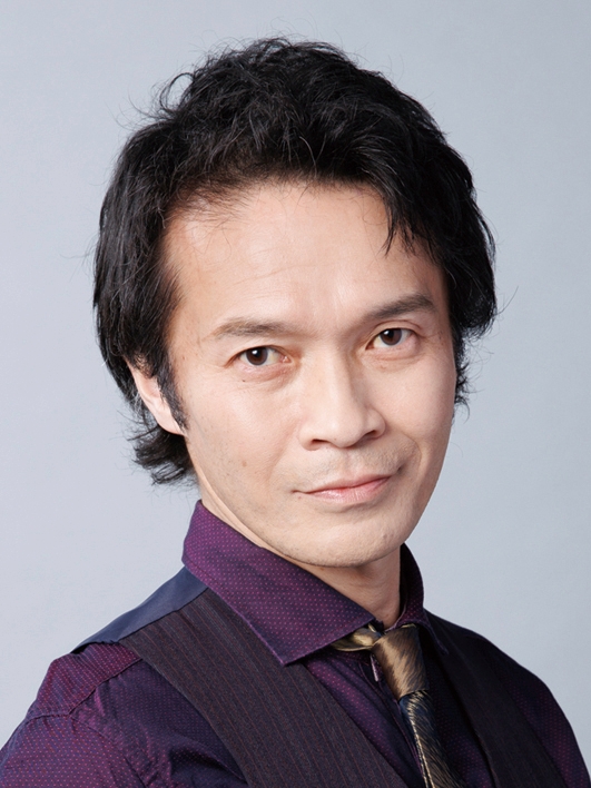横井 伸明
